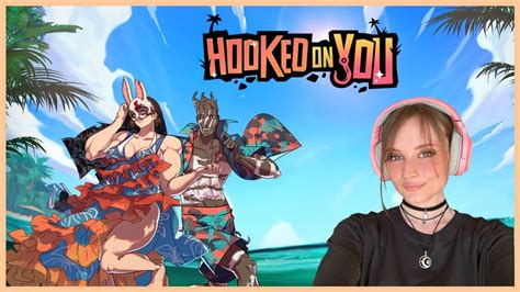 Hooked On You Dbd Dating Sim Huntress Wraith Endings Full Playthrough Youtube