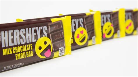 Hershey's redesigns chocolate bar for the first time in history - ABC13 Houston