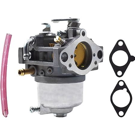 Amazon Carburetor Fits For Kawasaki Mule