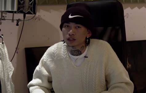 Watch 88rising’s new documentary on Higher Brothers rapper Masiwei, ‘East Avenue’