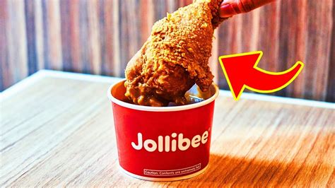 Top 10 Untold Truths Of Jollibee Part 2 Youtube