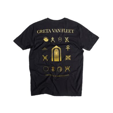 Greta Van Fleet Official Store