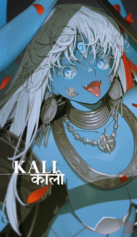 Kali Fate And 1 More Drawn By Sen Jou Danbooru