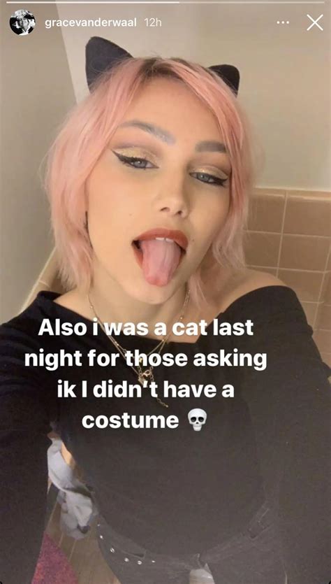 They grow up too fast. This is Grace VanderWaal now. | Scrolller