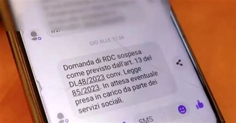 Inps Lsms Della Sospensione Del Reddito Doveva Essere Pi Accurato