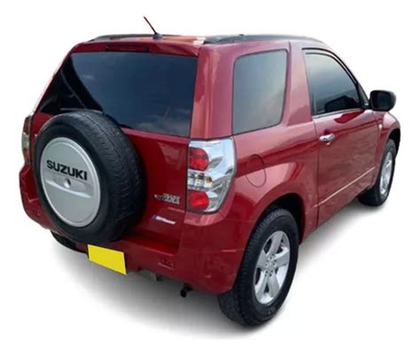 Stop Izquierdo Para Suzuki Grand Vitara Puertas En Venta En