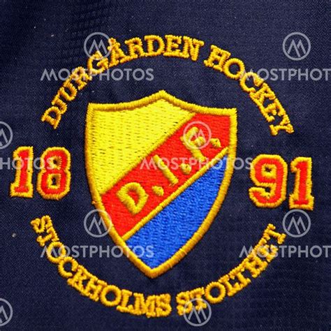 Djurgården Hockey - Tamisha Magee