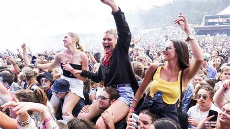 Why Australian music festivals are being cancelled | The Advertiser