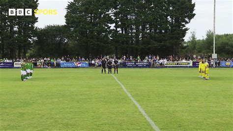 Bbc Radio Nan G Idheal Sp Rs Na Seachdain Guernsey Guernsey V