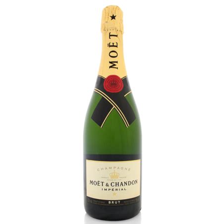 Champanhe Moët Chandon Brut Imperial 75Cl Garrafeira S Pedro