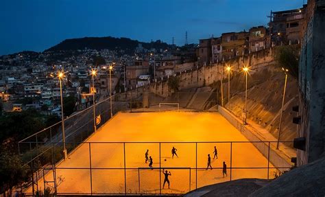 The Worlds Most Incredible Soccer Fields In Pictures Generalinfomax