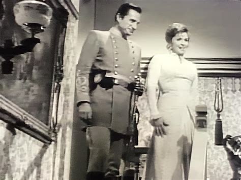 Incident Of The Married Widow 1963