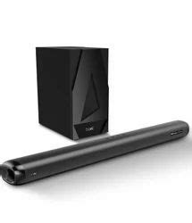 Boat Aavante Orion Bluetooth Soundbar With Channel Wired