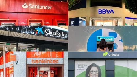 Criptomonedas Los Tres Grandes Bancos Espa Oles Caixabank Banco