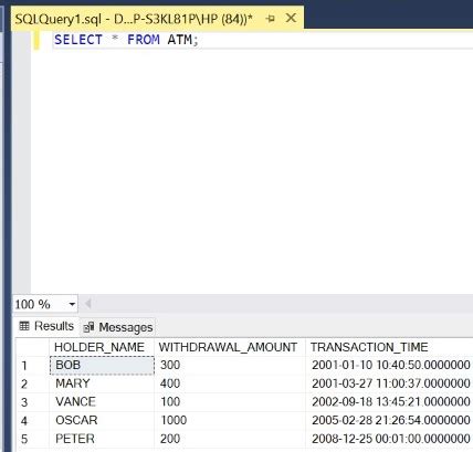 How To Select Data Between Two Dates And Times In SQL Server