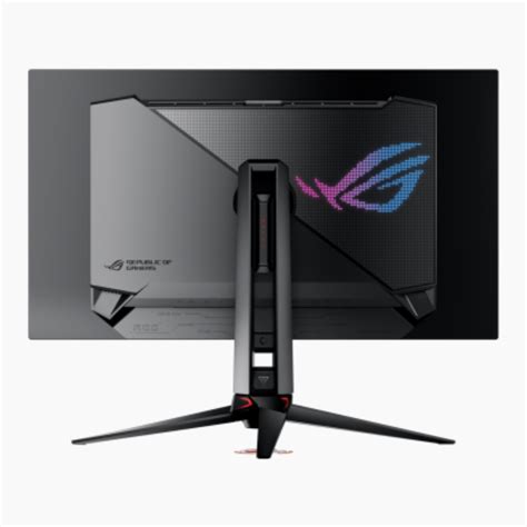 Asus Rog Swift Oled Pg32ucdm 32 Inch 4k Gaming Monitor Qd Oled Panel