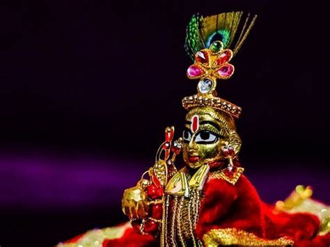 Shri Krishna Janmashtami: Check out the puja samagri list