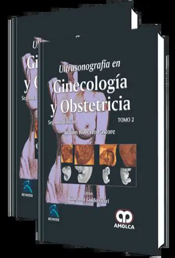 Ultrasonograf A En Ginecolog A Y Obstetricia Edici N