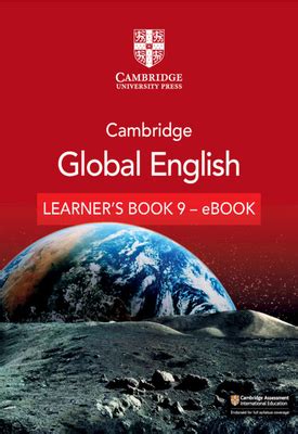 Cambridge Global English Learner S Book For Cambridge Lower