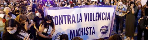 Violencia Vicaria Así Se Han Pronunciado Los Tribunales