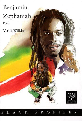 Best Book To Read: Benjamin Zephaniah Biography: Contemporary Black ...