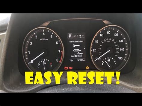 Hyundai Elantra Tire Pressure Warning Light Reset Shelly Lighting