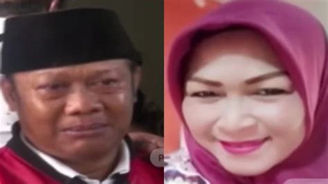 Ini Sosok Mimin Istri Muda Yosef Yang Jadi Tersangka Di Kasus