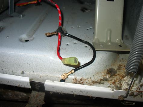 Dryer Won't Heat Up : 5 Steps - Instructables