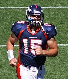 Tim Tebow - Wikipedia