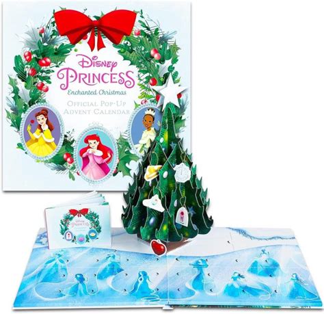 Dont Miss Out On These Disney Advent Calendars Already On Amazon