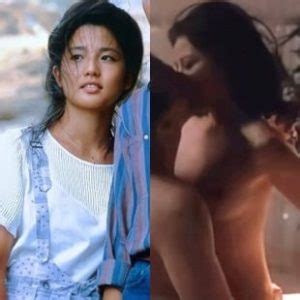 Tamlyn Tomita Nude Sex Scene From The Killing Jar Nude Celebrity Porn