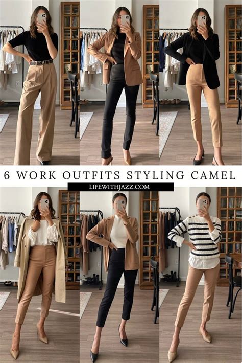 Business Casual Outfits For Work Office Casual Outfit Business