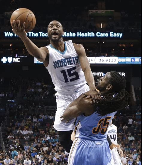 Four Time All Star Guard Kemba Walker Announces His Retirement From