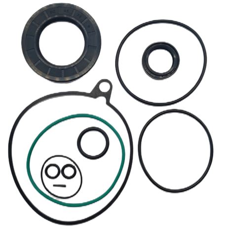 Upper Unit Seal Kit Volvo Penta Dp G Dpx Marine Gearcase Sterndrive