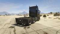 GTA 5 Jobuilt Hauler Screenshots Features And Description Of The Truck