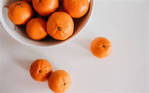 More Than Oranges, The Superpowers of Vitamin C – Brentwood Home