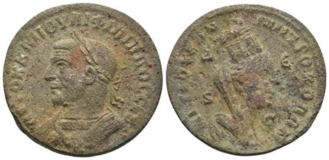 Biddr DEMOS Auction 27 Lot 1816 Philippus I Arabs 244 249 AD