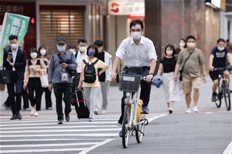 1月經常薪資年減072 創6年最大減幅 加班工時連7月減少 產業 太報 Taisounds