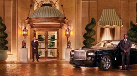 Wynn Tower Suites - Las Vegas Hotels - Las Vegas, US - Forbes Travel Guide