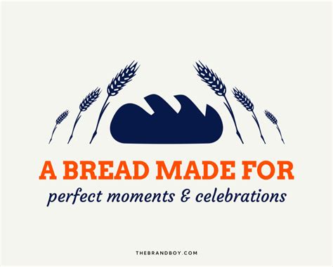 799 Catchy Bread Slogans And Taglines Generator Guide Thebrandboy Artofit