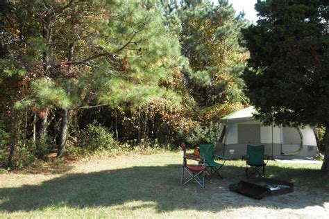 Campgrounds Near Ocean City Oceancityguide