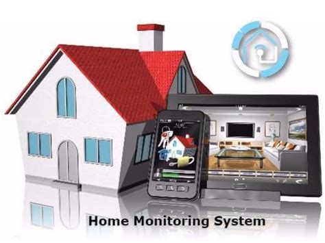 Secure Your Home Raspberry Pi Home Monitoring System