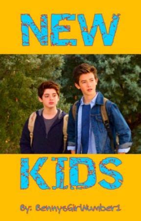 New Kids- Rafe Khatchadorian x Reader - New Kids - Wattpad