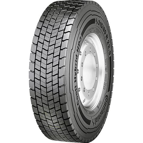 295 60R22 5 Continental Conti Hybrid HD3 Truck Tyre Buy Reviews