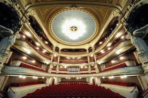 Internationaal Theater Amsterdam