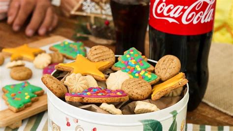 RECEITA DE BISCOITO SIMPLES E FÁCIL PARA O NATAL Gabriel Freitas