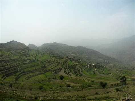 Ibb ' Yemen ' by Kurenai-3O on DeviantArt