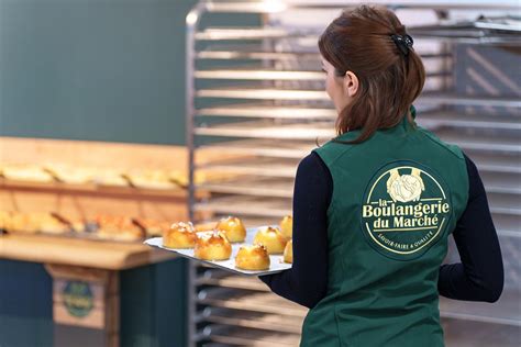 Offre Emploi CDI Boulanger Puteaux 92 Recrutement Par La