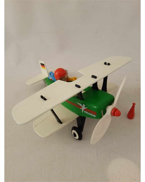 Playmobil 3246 pegasus