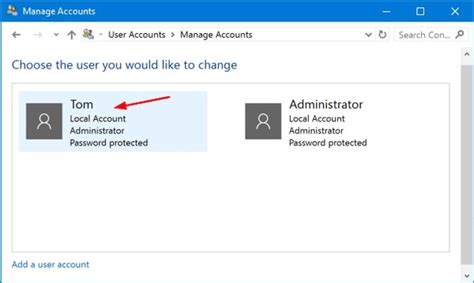 Easy Ways To Change Password In Windows